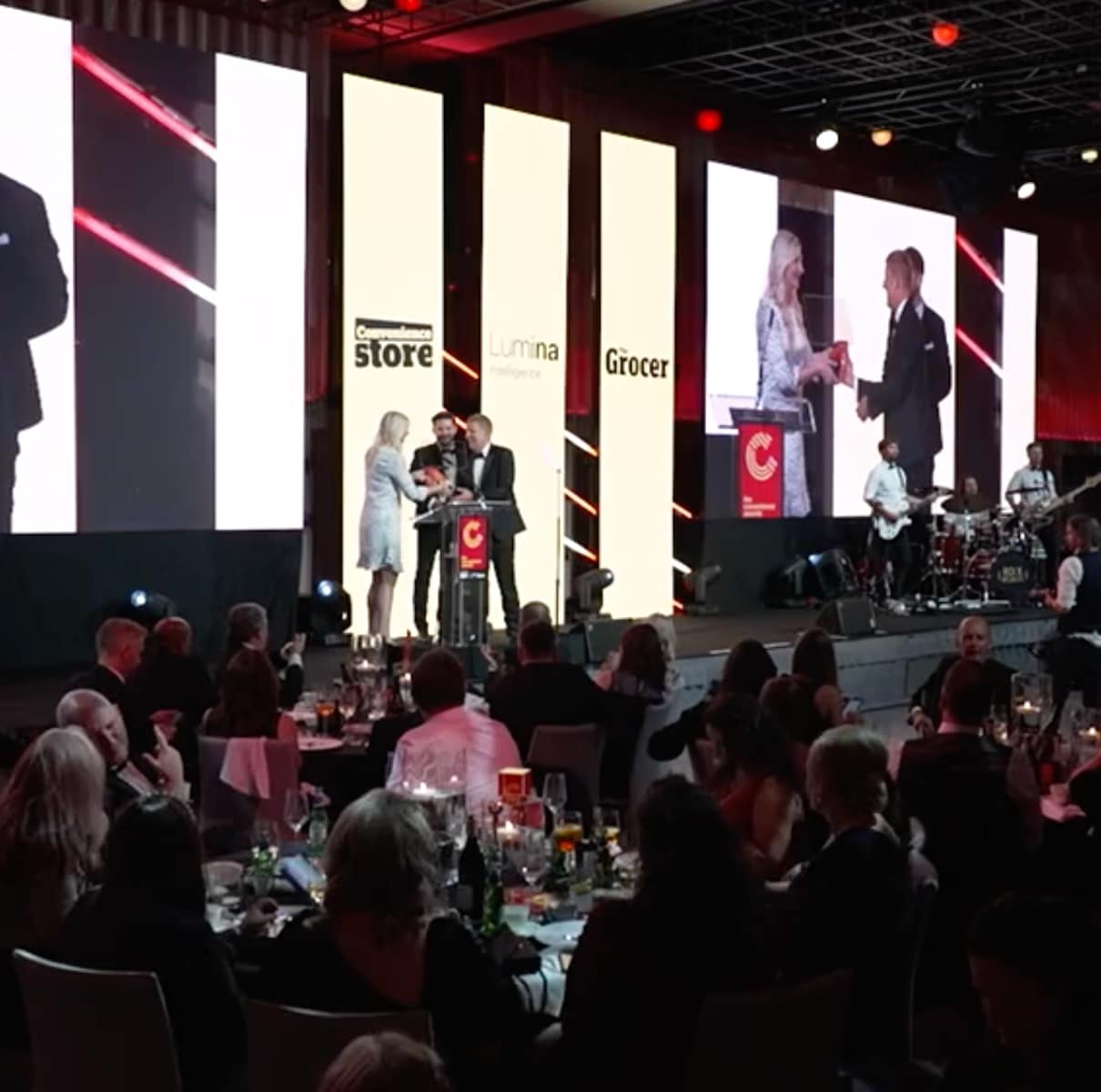 Who we are William Reed