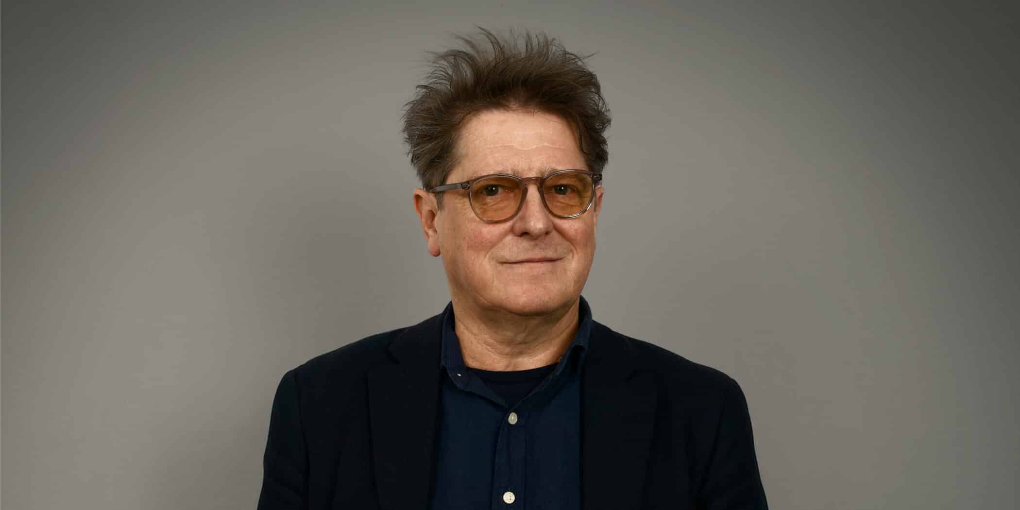 How (and why) William Reed is making AI work
